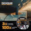 Devour NT045AP 4.5" Premium Diamond All Purpose Blade