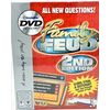 Imagination Entertainment Family Feud 2 Edition DVD Game