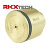 RKX Mechanical AC Compressor Control Valve, Gasket, Spring & Filter SCROLL CV12