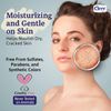 Clere BP Pure Glycerine for Versatile Skin Care, Softening and Moisturising (Pack of 1, 100 ml)