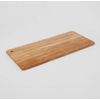 16" x 7" Olivewood Rectangular Serving Board - Threshold™