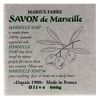 Marseille Olib 600G