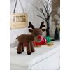 King Cole Christmas Crochet Book 2