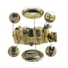 Explorer Tactical Ballistic Nylon MOLLE System Compact Deployment Bag Medical