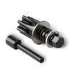 For John Deere Engine Turning Tool and Timing Set Jde81-1 Jde81-4 Metal