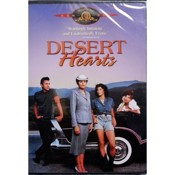 Desert Hearts [DVD]