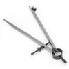 Hilitand Steel Compass Spring with Pen Holder (200mm)