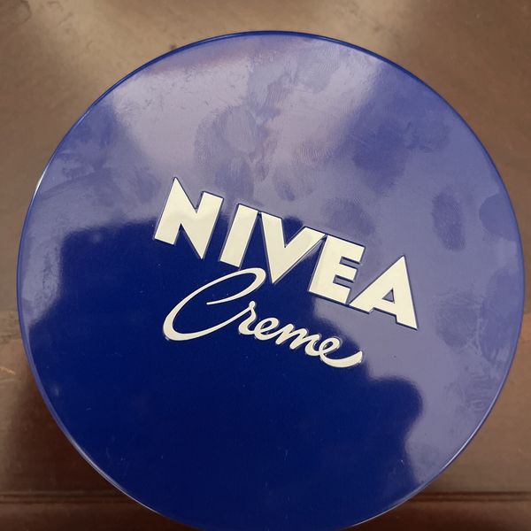 Nivea cream 400 ml Face and Hand Moisturizing Cream 13.5oz