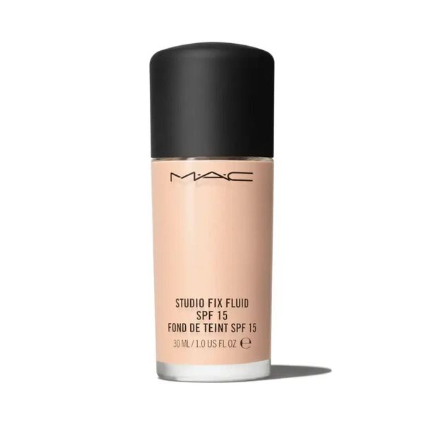 Studio Fix Fluid SPF15 Foundation by M.A.C NW13 30ml