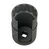 IPR Valve Socket Removal Tool with Seal Kit for Ford 6.0L Powerstroke 2003-2010