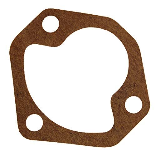 Steering Gear Cover Gasket NO Power Steering Compatible with Wrangler YJ TJ &XJ CJ