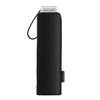 Samsonite Alu Drop S - 3 Section Manual Mini Flat umbrella, 23 cm, black