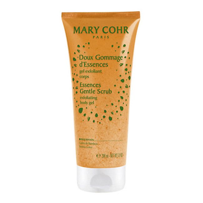 MARY COHR Gommage Dessence 200mL Body Scrub  only by regular mail