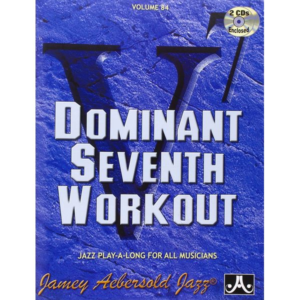 Dominant 7th Workout