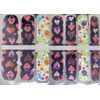 Color Nail Polish Strips 14ct. NL3.   READ DESCRIPTION BELOW