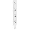 Azeeda 'Manga Boy' Flat Magnetic Pen (MP00003992)