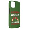iPhone 14 Jab Hook Crossed Uppercut Case