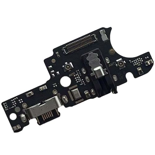 SECRETIGER Dock Connector Replacement for Moto G54 XT2343 Charging Port Microphone/Antenna/Charger Port Board Flex Cable Replacement