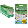 BLISTER PLASTERS - 30 Pack Flexible Extra Sticky Rubbing Foot Relief Protection