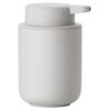 Zone Denmark 331923 83mm 128mm Soap Dispenser