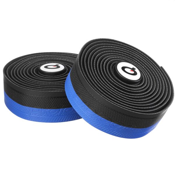 Prologo Onetouch 2 Handlebar Tape, Blue