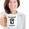101st Airborne Coffee Mug - Air Assault