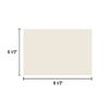 US Stove 5101s Ceramic Replacement Glass