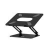 BoYata Laptop Stand, Adjustable Ergonomic Laptop Holder, Aluminium Alloy Note...