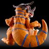 Digimon Adventure Dynamo Greymon