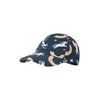 Mountain Warehouse Glare Kids Printed Baseball Cap Navy Large