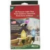 Adams Mfg./Christmas 9003991634 All-Purpose Light Holder