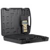 220lbs Electronic Digital Refrigerant Charging Weight Scale w/Case for HVAC A/C