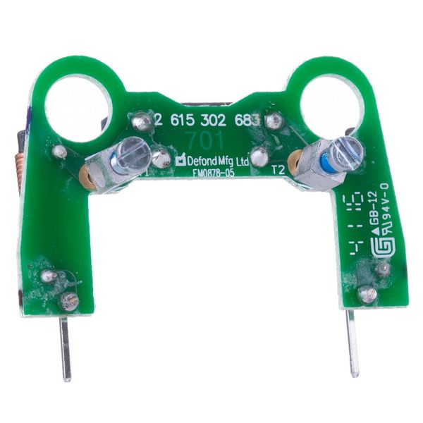 Dremel Parts 2615302683 PC Board Assembly