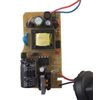 UL List 12V DC CCTV Security camera 1 Amper 1 A Power Supply Adapter Cable Plug
