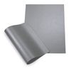 Papertent A5 Double-Sided Pearl Card, 250gsm 20 Sheets - Silver Star