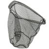 FUN TOOL Fan Tool Trifold Rubber Landing Net L