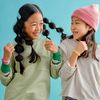 LEGO 41909 Dots Mermaid Friendship Bracelets