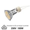 GU10 Bulb Holder Ceramic Socket Gu10 Lampholders × 10pack