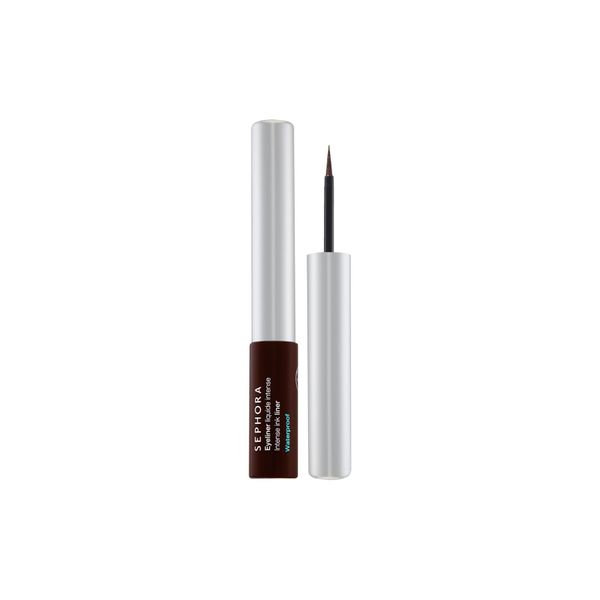 Intense Ink Waterproof Liquid Eyeliner - Eyeliner INTENSE INK LINER MATTE-20 ESPRESSO