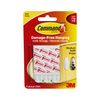 Command Medium Mounting Refill Strips, 27-Strip