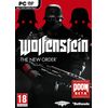 Wolfenstein: The New Order (PC DVD)