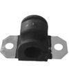 appRUN SUSPENSION STABILIZER RUBBER BUFFER FRONT FOR FORD Fiesta VI V Van 8V515484AB