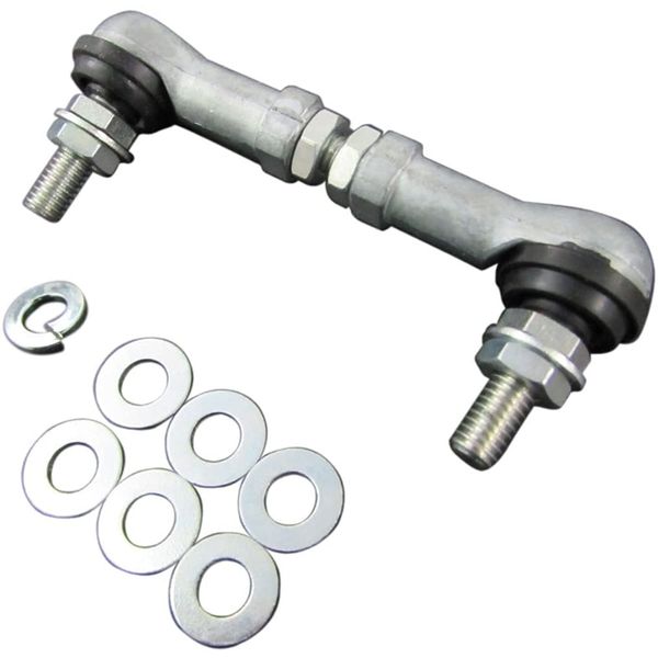 BRIGHTZ Tanto L375S L385S Auto Levelizer Adjustable C Type [ROD-JOI-026]