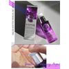 Enough 8 Peptide, Sensation Pro Balancing Ampoule, 1.01 fl oz (30 ml)