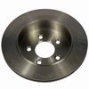 Disc Brake Rotor Rear Motorcraft BRR-249