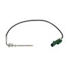 (2 Pack) Dpf Temperature Sensor Replace OEM DDE A6805401917