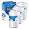 RWF0600A Refrigerator Water Filter Compatible for GE MWF, MWFINT, MWFA, ICEPURE