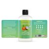 Locsanity Coconut Lime Grapefruit Conditioning 2-in-1 Shampoo and conditioner