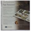 Creative Memories 12 X 12 Page Protectors 15 Sheets +1 Bonus Protector