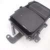 TriMark Non-Locking Flush Mounted Paddle Handle Latch 030-1800 NO BEZEL SEE DESC